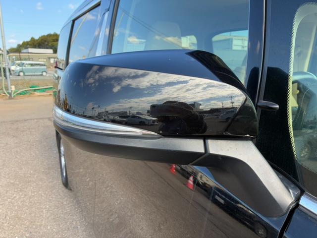 TOYOTA ALPHARD 2.5X