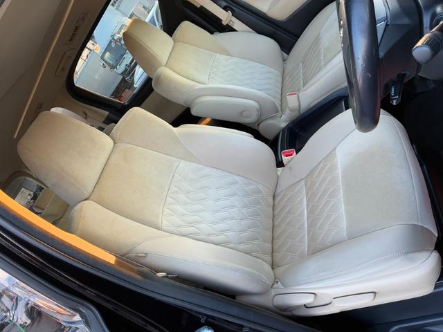 TOYOTA ALPHARD 2.5X