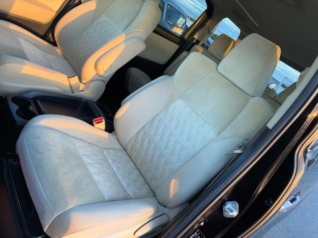 TOYOTA ALPHARD 2.5X