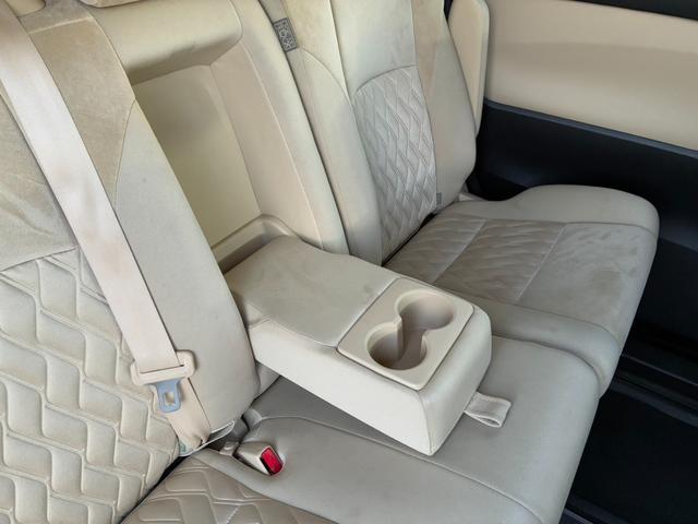 TOYOTA ALPHARD 2.5X