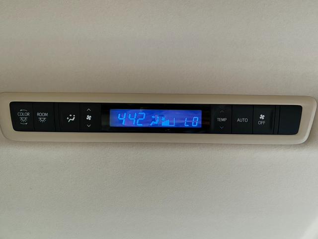 TOYOTA ALPHARD 2.5X