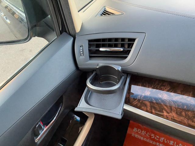 TOYOTA ALPHARD 2.5X