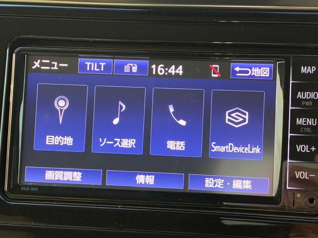 TOYOTA ALPHARD 2.5X