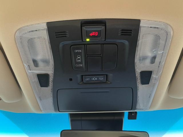 TOYOTA ALPHARD 2.5X