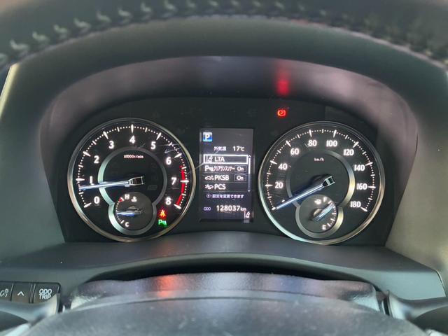 TOYOTA ALPHARD 2.5X