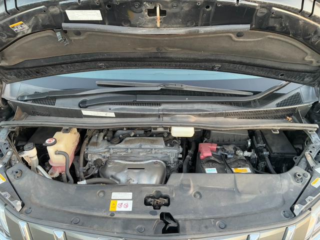 TOYOTA ALPHARD 2.5X