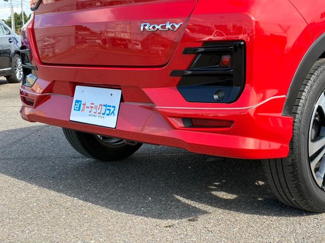 DAIHATSU ROCKY PREMIUM