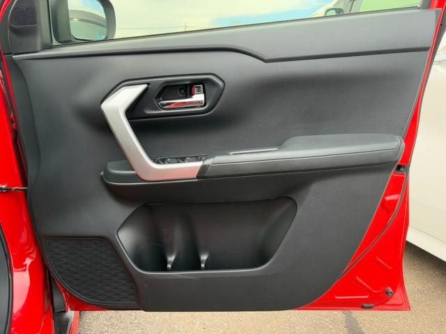 DAIHATSU ROCKY PREMIUM