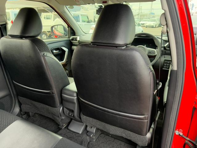 DAIHATSU ROCKY PREMIUM