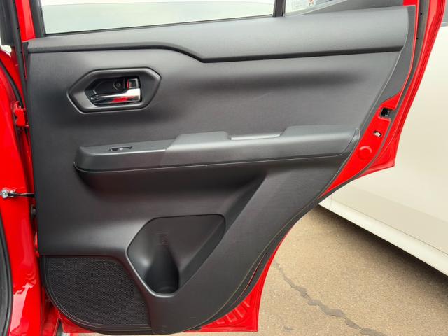 DAIHATSU ROCKY PREMIUM