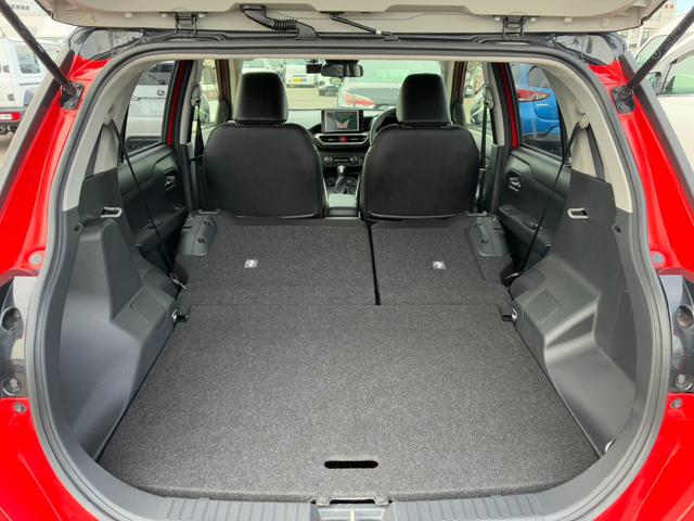 DAIHATSU ROCKY PREMIUM