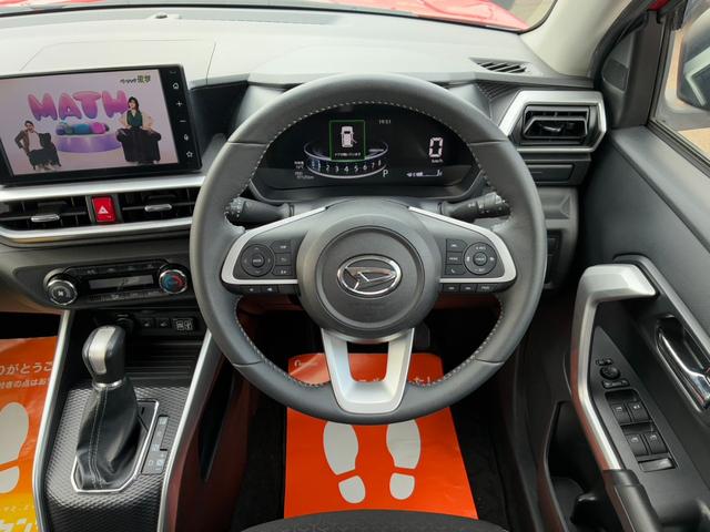 DAIHATSU ROCKY PREMIUM