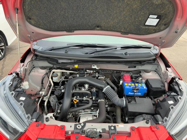 DAIHATSU ROCKY PREMIUM