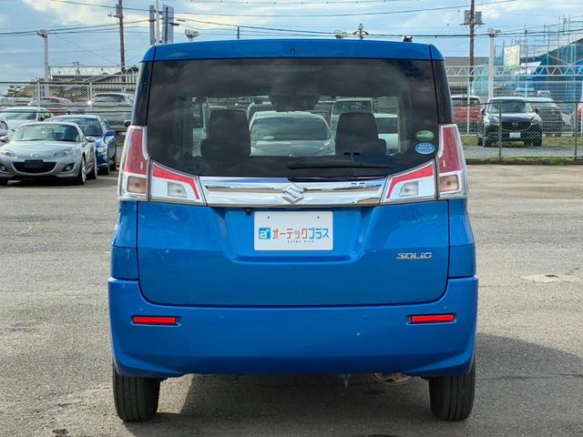 ソリオ G 距離無制限1年保証 両側スライド片側電動ドア デュアルカメラブレーキサポート クルーズコントロール オートライト スマートキー クリアランスソナー レーンアシスト 電格ミラー パイオニアナビ ETC(8枚目)