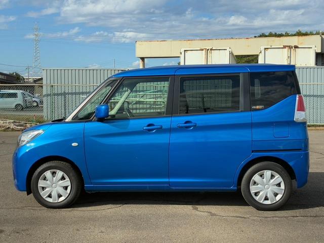 ソリオ G 距離無制限1年保証 両側スライド片側電動ドア デュアルカメラブレーキサポート クルーズコントロール オートライト スマートキー クリアランスソナー レーンアシスト 電格ミラー パイオニアナビ ETC(10枚目)