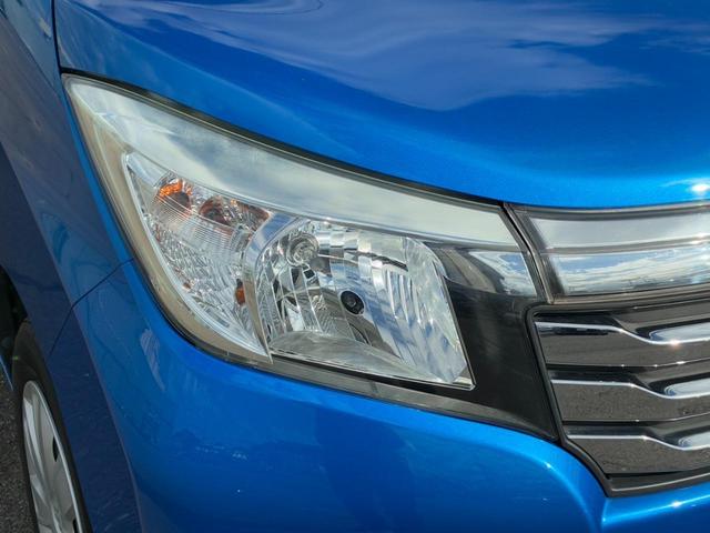 ソリオ G 距離無制限1年保証 両側スライド片側電動ドア デュアルカメラブレーキサポート クルーズコントロール オートライト スマートキー クリアランスソナー レーンアシスト 電格ミラー パイオニアナビ ETC(11枚目)