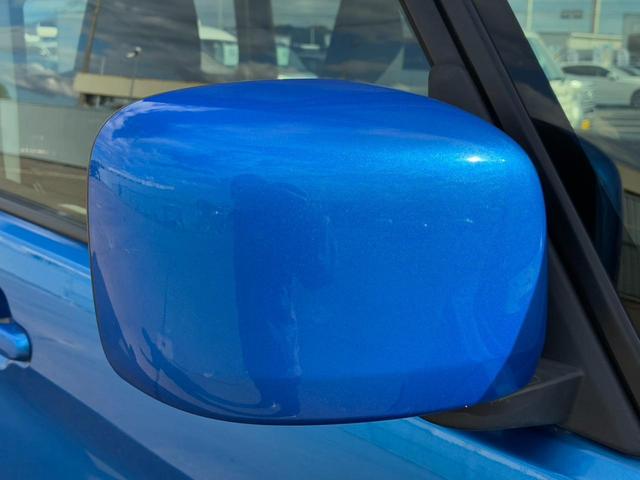 ソリオ G 距離無制限1年保証 両側スライド片側電動ドア デュアルカメラブレーキサポート クルーズコントロール オートライト スマートキー クリアランスソナー レーンアシスト 電格ミラー パイオニアナビ ETC(19枚目)