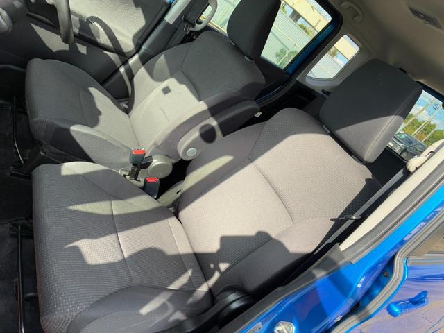 ソリオ G 距離無制限1年保証 両側スライド片側電動ドア デュアルカメラブレーキサポート クルーズコントロール オートライト スマートキー クリアランスソナー レーンアシスト 電格ミラー パイオニアナビ ETC(30枚目)