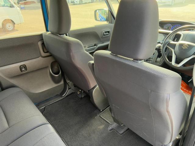 ソリオ G 距離無制限1年保証 両側スライド片側電動ドア デュアルカメラブレーキサポート クルーズコントロール オートライト スマートキー クリアランスソナー レーンアシスト 電格ミラー パイオニアナビ ETC(32枚目)