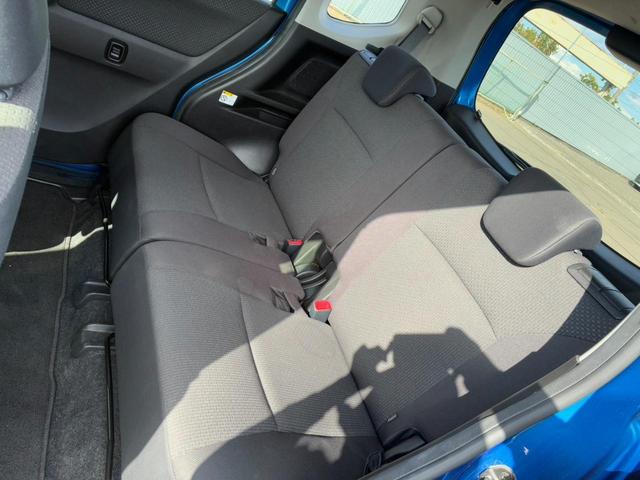 ソリオ G 距離無制限1年保証 両側スライド片側電動ドア デュアルカメラブレーキサポート クルーズコントロール オートライト スマートキー クリアランスソナー レーンアシスト 電格ミラー パイオニアナビ ETC(35枚目)