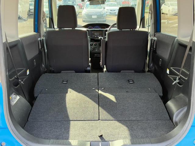 ソリオ G 距離無制限1年保証 両側スライド片側電動ドア デュアルカメラブレーキサポート クルーズコントロール オートライト スマートキー クリアランスソナー レーンアシスト 電格ミラー パイオニアナビ ETC(38枚目)