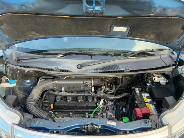 ソリオ G 距離無制限1年保証 両側スライド片側電動ドア デュアルカメラブレーキサポート クルーズコントロール オートライト スマートキー クリアランスソナー レーンアシスト 電格ミラー パイオニアナビ ETC(54枚目)