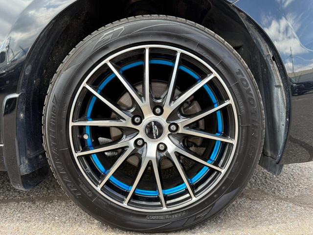 ステップワゴン G 社外17インチAW バックカメラ パナソニックナビ フルセグ CD・DVD再生 電格ミラー アイドリングストップ ABS ESC パワーウィンドウ パワーステアリング(11枚目)