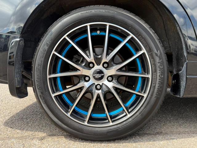 ステップワゴン G 社外17インチAW バックカメラ パナソニックナビ フルセグ CD・DVD再生 電格ミラー アイドリングストップ ABS ESC パワーウィンドウ パワーステアリング(12枚目)