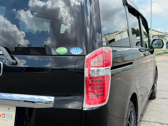 ステップワゴン G 社外17インチAW バックカメラ パナソニックナビ フルセグ CD・DVD再生 電格ミラー アイドリングストップ ABS ESC パワーウィンドウ パワーステアリング(17枚目)