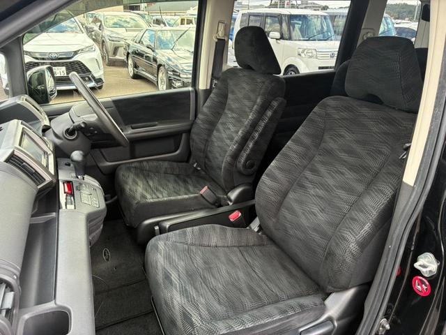 ステップワゴン G 社外17インチAW バックカメラ パナソニックナビ フルセグ CD・DVD再生 電格ミラー アイドリングストップ ABS ESC パワーウィンドウ パワーステアリング(28枚目)