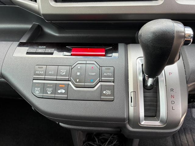 ステップワゴン G 社外17インチAW バックカメラ パナソニックナビ フルセグ CD・DVD再生 電格ミラー アイドリングストップ ABS ESC パワーウィンドウ パワーステアリング(43枚目)