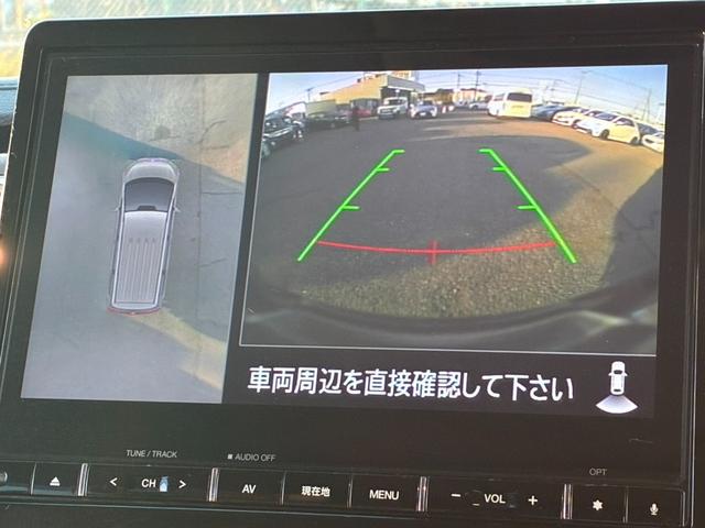 デリカD:5 G パワーパッケージ アラウンドビューモニター 両側電動スライドドア アダプティブクルーズコントロール アイドリングストップ 電動リアゲート オートライト センターデフロック シートヒーター フリップダウンモニター ETC(65枚目)