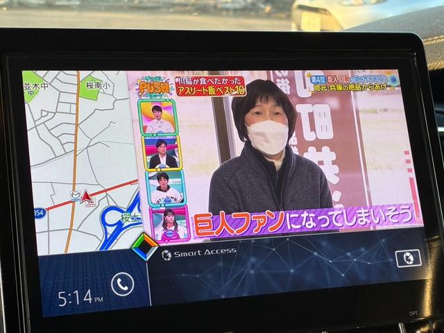 デリカD:5 G パワーパッケージ アラウンドビューモニター 両側電動スライドドア アダプティブクルーズコントロール アイドリングストップ 電動リアゲート オートライト センターデフロック シートヒーター フリップダウンモニター ETC(67枚目)