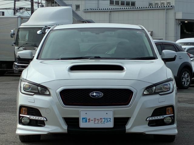 レヴォーグ 2.0GT-Sアイサイト SSR18インチAW ハーフレザーシート BLITZ車高調 アイサイト アダプティブクルーズコントロール レーンアシスト 衝突軽減ブレーキ カロッツェリアナビ Bluetooth接続 バックカメラ(9枚目)