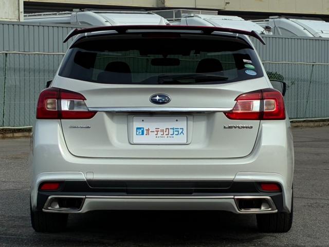 レヴォーグ 2.0GT-Sアイサイト SSR18インチAW ハーフレザーシート BLITZ車高調 アイサイト アダプティブクルーズコントロール レーンアシスト 衝突軽減ブレーキ カロッツェリアナビ Bluetooth接続 バックカメラ(10枚目)