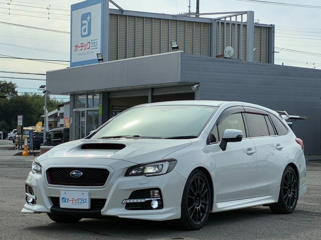 レヴォーグ 2.0GT-Sアイサイト SSR18インチAW ハーフレザーシート BLITZ車高調 アイサイト アダプティブクルーズコントロール レーンアシスト 衝突軽減ブレーキ カロッツェリアナビ Bluetooth接続 バックカメラ(24枚目)