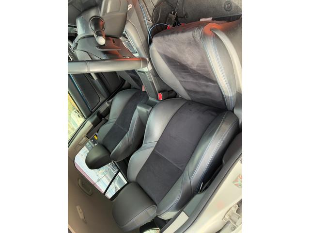 レヴォーグ 2.0GT-Sアイサイト SSR18インチAW ハーフレザーシート BLITZ車高調 アイサイト アダプティブクルーズコントロール レーンアシスト 衝突軽減ブレーキ カロッツェリアナビ Bluetooth接続 バックカメラ(26枚目)