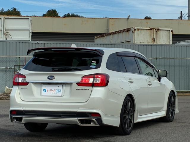 レヴォーグ 2.0GT-Sアイサイト SSR18インチAW ハーフレザーシート BLITZ車高調 アイサイト アダプティブクルーズコントロール レーンアシスト 衝突軽減ブレーキ カロッツェリアナビ Bluetooth接続 バックカメラ(28枚目)