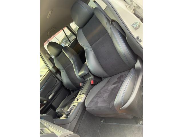 レヴォーグ 2.0GT-Sアイサイト SSR18インチAW ハーフレザーシート BLITZ車高調 アイサイト アダプティブクルーズコントロール レーンアシスト 衝突軽減ブレーキ カロッツェリアナビ Bluetooth接続 バックカメラ(34枚目)