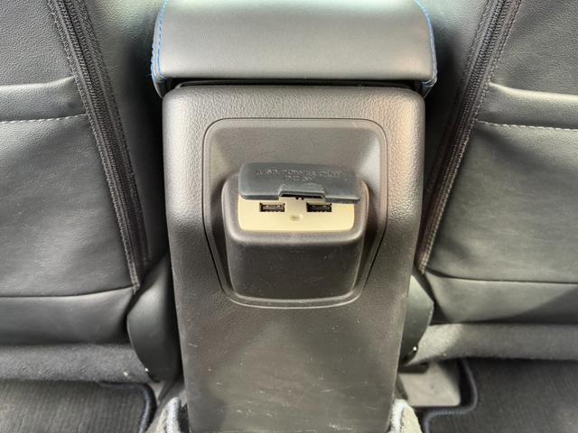 レヴォーグ 2.0GT-Sアイサイト SSR18インチAW ハーフレザーシート BLITZ車高調 アイサイト アダプティブクルーズコントロール レーンアシスト 衝突軽減ブレーキ カロッツェリアナビ Bluetooth接続 バックカメラ(39枚目)