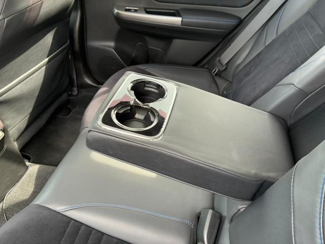 レヴォーグ 2.0GT-Sアイサイト SSR18インチAW ハーフレザーシート BLITZ車高調 アイサイト アダプティブクルーズコントロール レーンアシスト 衝突軽減ブレーキ カロッツェリアナビ Bluetooth接続 バックカメラ(41枚目)