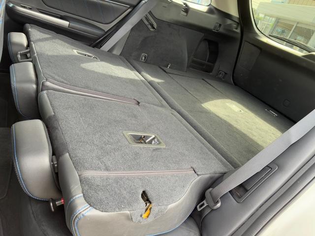 レヴォーグ 2.0GT-Sアイサイト SSR18インチAW ハーフレザーシート BLITZ車高調 アイサイト アダプティブクルーズコントロール レーンアシスト 衝突軽減ブレーキ カロッツェリアナビ Bluetooth接続 バックカメラ(42枚目)