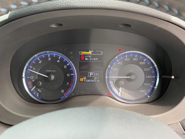 レヴォーグ 2.0GT-Sアイサイト SSR18インチAW ハーフレザーシート BLITZ車高調 アイサイト アダプティブクルーズコントロール レーンアシスト 衝突軽減ブレーキ カロッツェリアナビ Bluetooth接続 バックカメラ(51枚目)