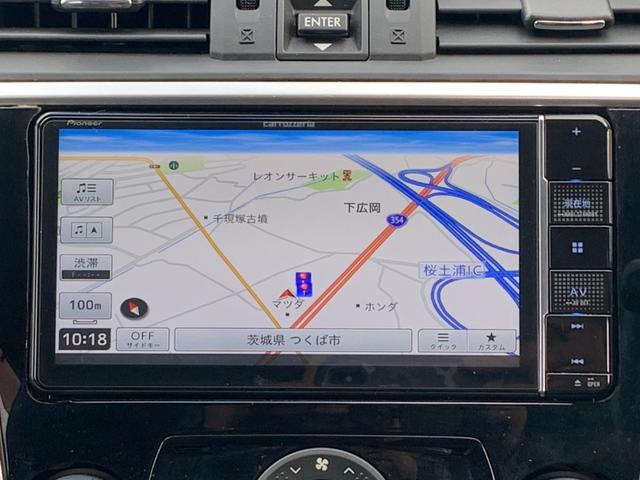 レヴォーグ 2.0GT-Sアイサイト SSR18インチAW ハーフレザーシート BLITZ車高調 アイサイト アダプティブクルーズコントロール レーンアシスト 衝突軽減ブレーキ カロッツェリアナビ Bluetooth接続 バックカメラ(54枚目)