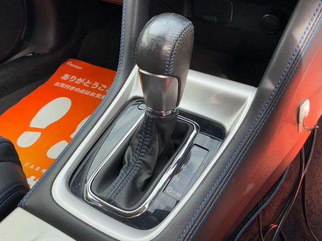 レヴォーグ 2.0GT-Sアイサイト SSR18インチAW ハーフレザーシート BLITZ車高調 アイサイト アダプティブクルーズコントロール レーンアシスト 衝突軽減ブレーキ カロッツェリアナビ Bluetooth接続 バックカメラ(57枚目)