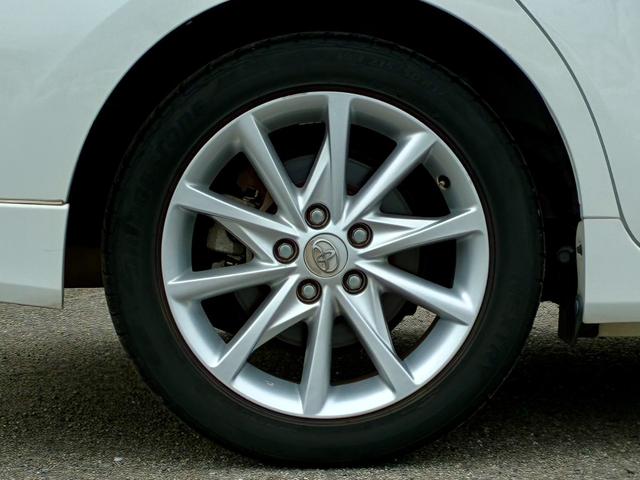 プリウスアルファ Sツーリングセレクション 純正ナビ フルセグ バックカメラ Bluetooth接続 CD・DVD再生 LEDヘッドライト オートライト スマートキー&プッシュスタート ヘッドライトウォッシャー(14枚目)