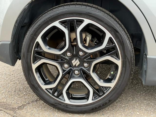 スイフトスポーツ ベースグレード 6速マニュアル 全方位カメラ デュアルセンサーブレーキサポート アダプティブクルーズコントロール シートヒーター プッシュスタート ターボ ドラレコ Bluetooth オートエアコン ETC(16枚目)