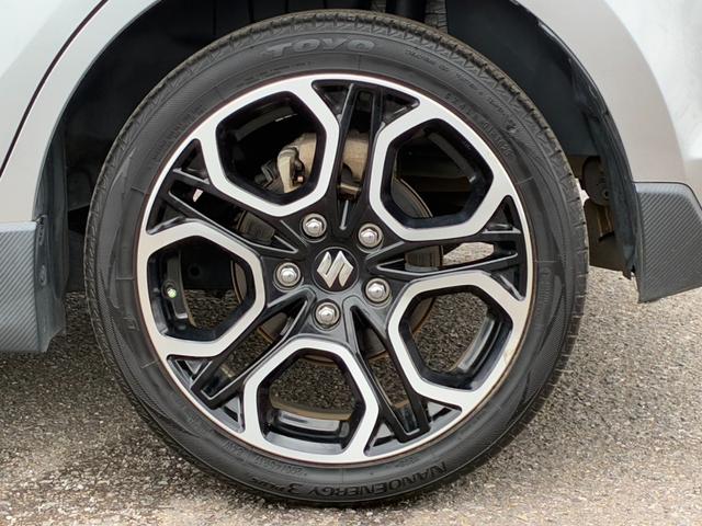 スイフトスポーツ ベースグレード 6速マニュアル 全方位カメラ デュアルセンサーブレーキサポート アダプティブクルーズコントロール シートヒーター プッシュスタート ターボ ドラレコ Bluetooth オートエアコン ETC(19枚目)