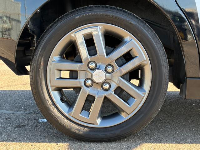 デリカミニ G プレミアム 全方位カメラ 両側電動スライドドア ハーフレザーシート オートクルーズコントロール 衝突軽減ブレーキ レーンアシスト クリアランスソナー パナソニックナビ フルセグ Bluetooth接続(14枚目)