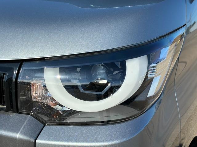 デリカミニ G プレミアム 全方位カメラ 両側電動スライドドア ハーフレザーシート オートクルーズコントロール 衝突軽減ブレーキ レーンアシスト クリアランスソナー パナソニックナビ フルセグ Bluetooth接続(18枚目)